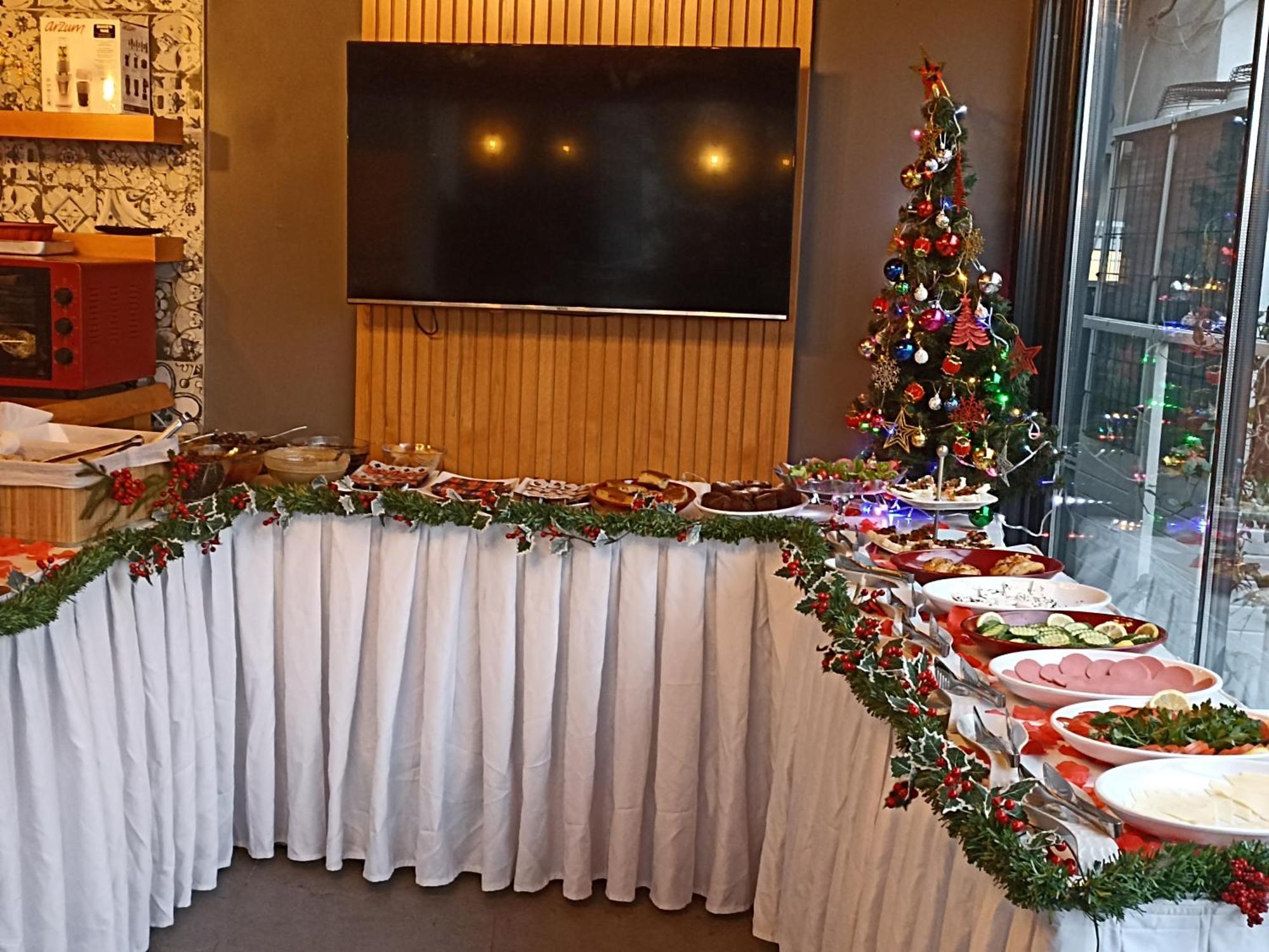 Arach Hotel Harbiye — Photos 2